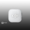 Беспроводной микрофон DJI Mic Mini 2 (2 TX + 1 RX + Charging Case)